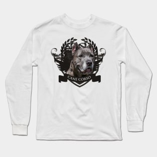 Cane Corso - Italian Mastiff Long Sleeve T-Shirt